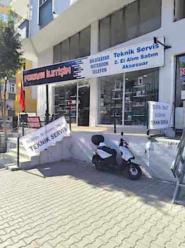 İşyerimizden Kareler