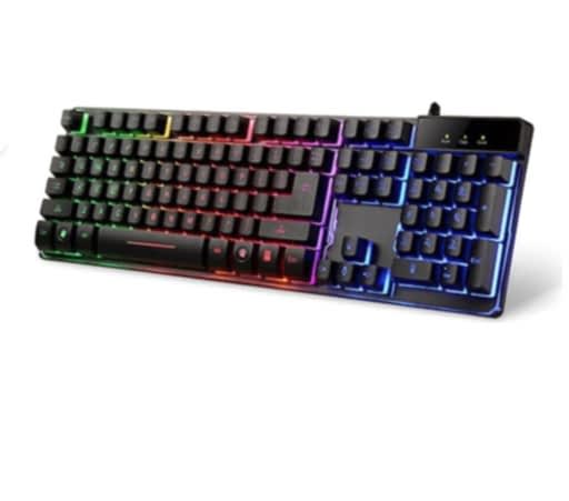 Versatile Gmk9 Mekanik Hisli Gaming Klavye