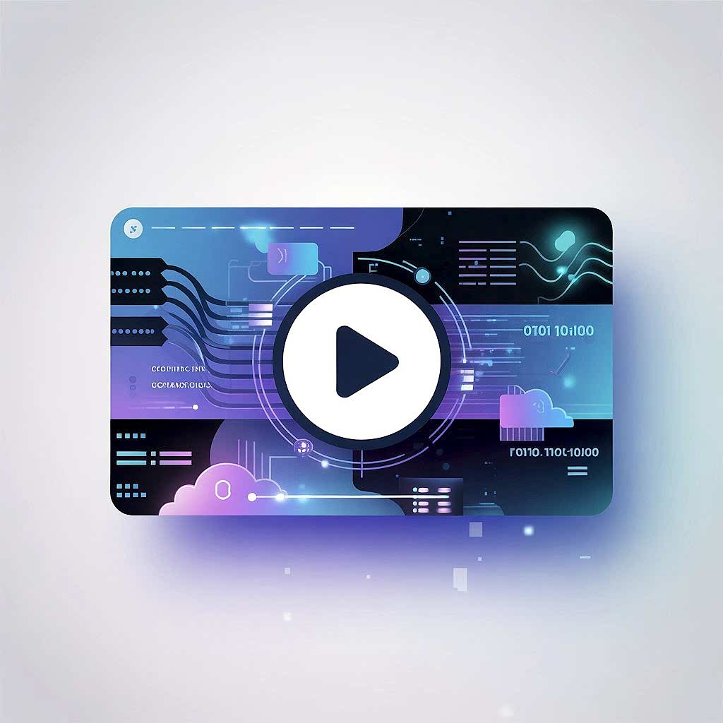 Furkan Bilgisayar Tanıtım Videosu